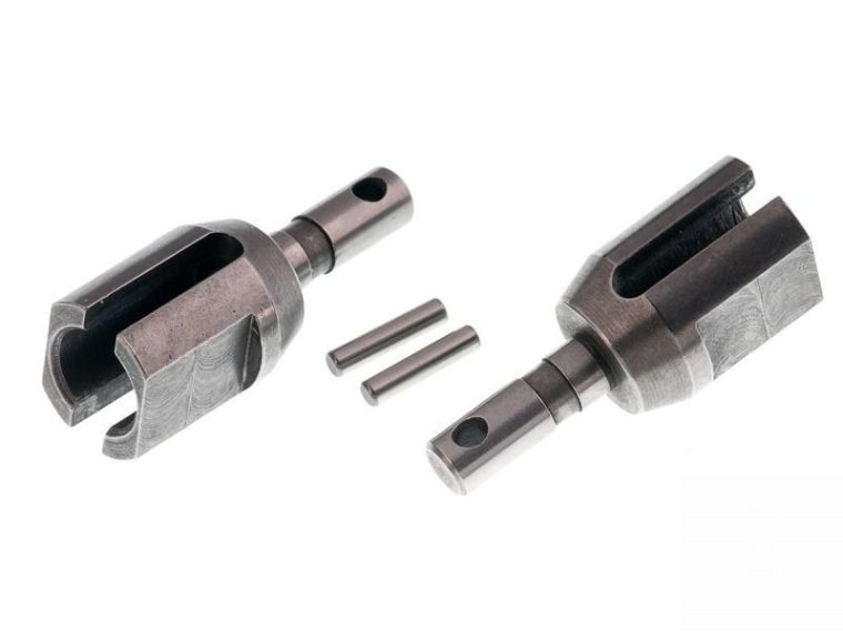 Mugen Seiki #E0229 Differentialmitnehmer mitte MBX-6