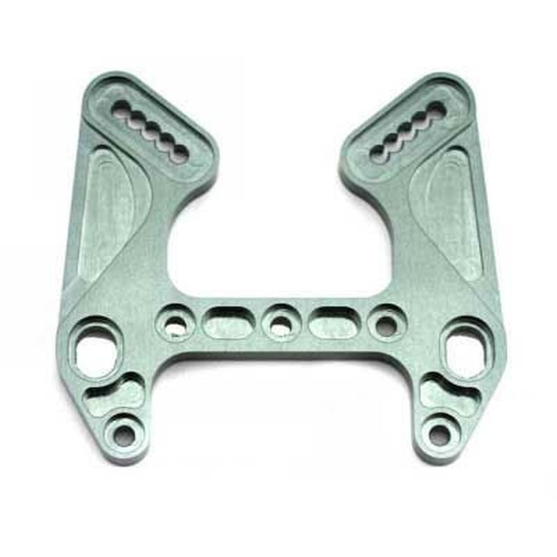 Mugen Seiki #E0526 Dämpfer Befestigungsplatte VA MBX-5R