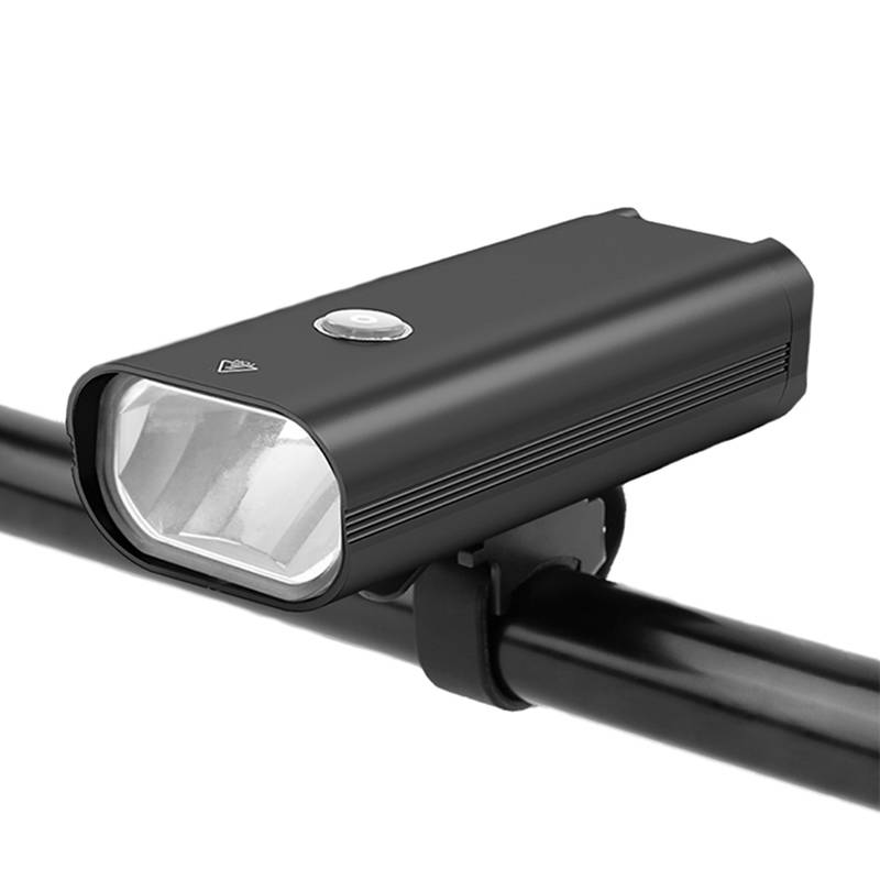 Superfire Fahrradlampe GT-R1 200 Lumen USB