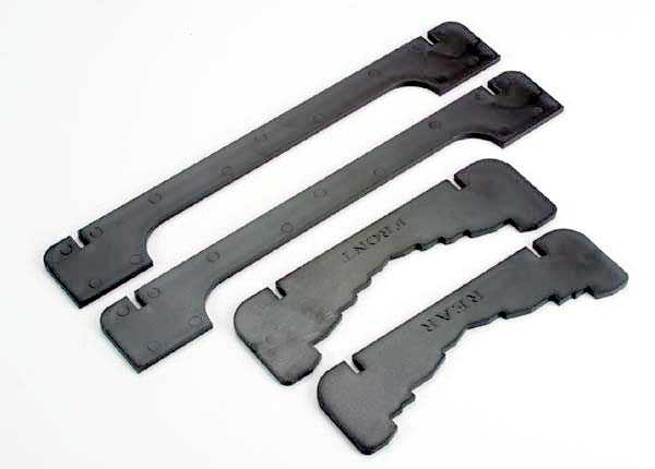Traxxas #3544 Boat Stand Traxxas #3544 Boat Stand