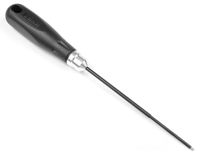Hudy #112549 profiTOOL Innensechskant 2,5mm
