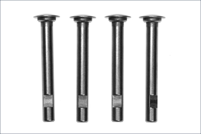 Kyosho #IF341 Welle 6.5x26mm (4)