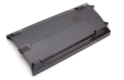 Futaba T4PX Batteriefach-Deckel