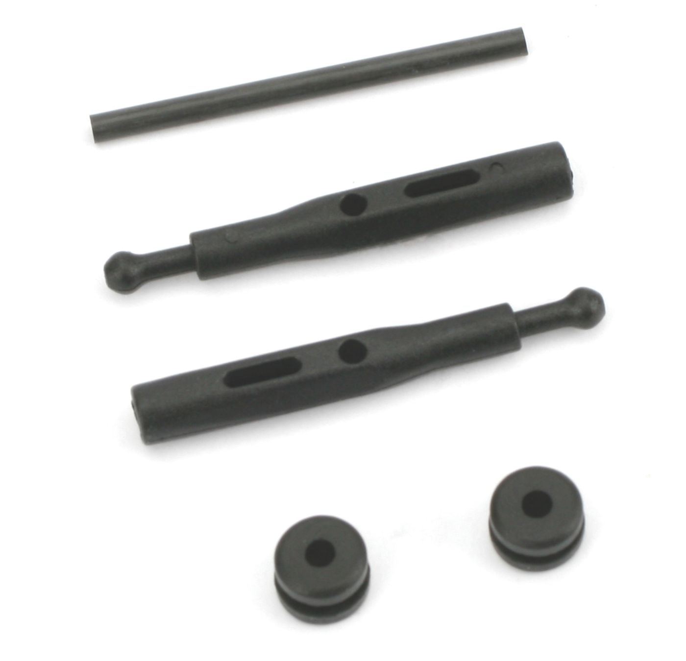 Blade #H1522 Canopy Mount Asm. BSR