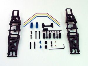 Tamiya #53611 TA04 Racing Front Stabilizer