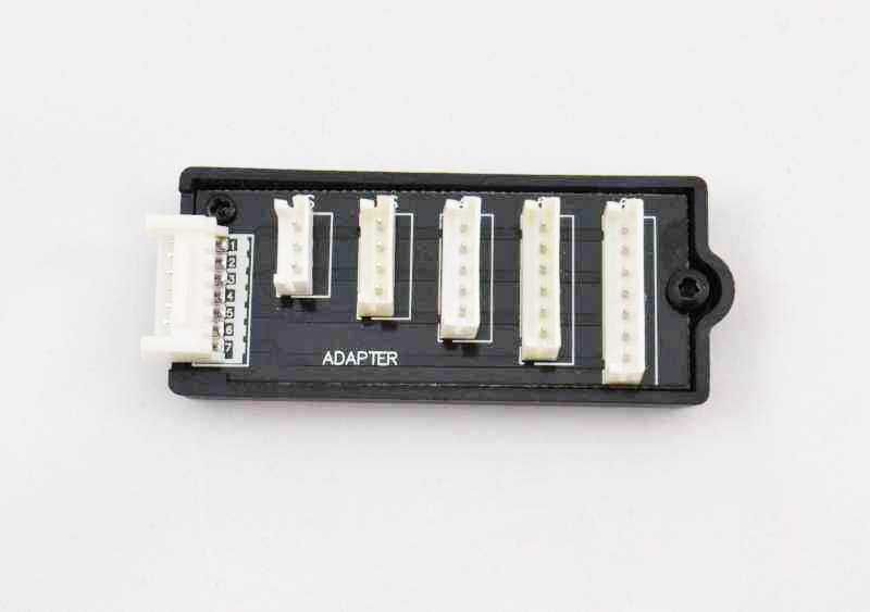 Pichler Modellbau #C7184 PICHLER Balancer Adapter EHR