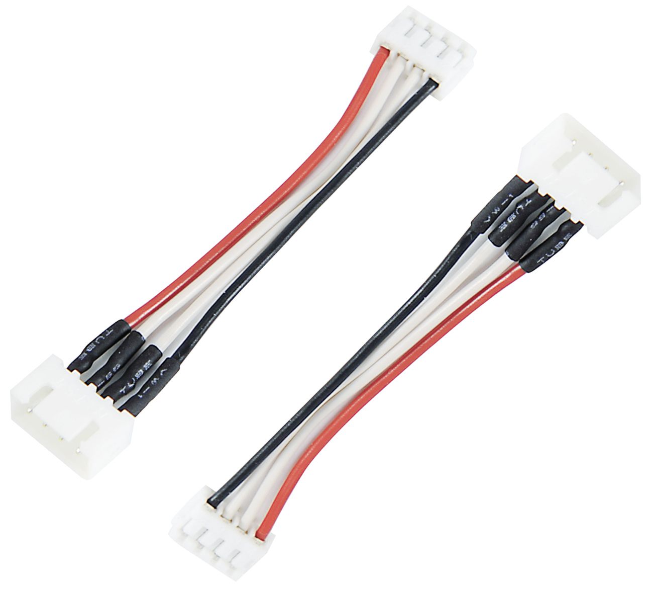 Carson #906104 Adapterkabel-Set XHP auf EHR