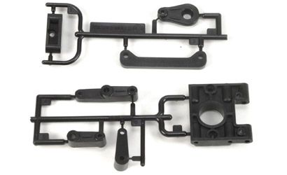 Tamiya #50816 Lenkhebel