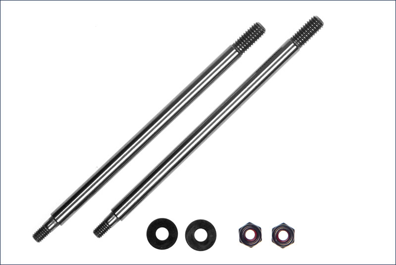 Kyosho #IF337 Kolbenstange 66mm