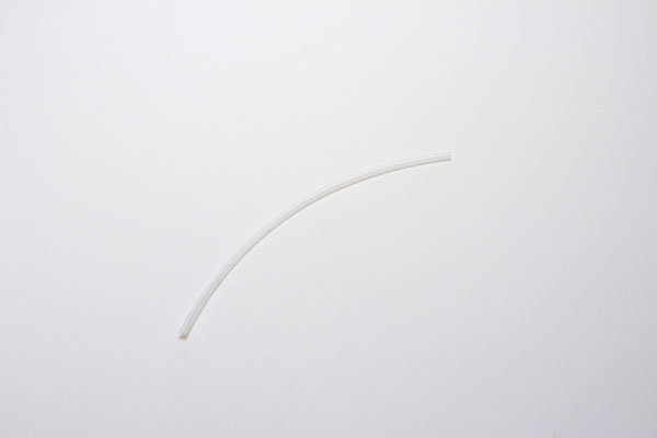 Kyosho #B235-11-1 Silikonschlauch 4 3X5 3X262mm Kyosho #B235-11-1 Silikonschlauch 4 3X5 3X262mm