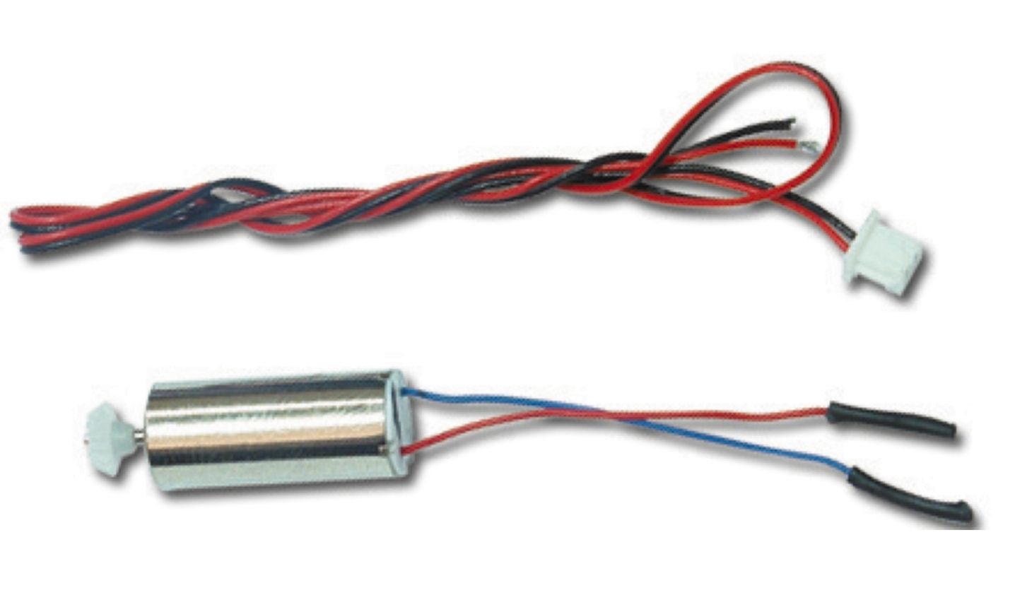 robbe #S2522009 Heckmotor Blue Arrow CP