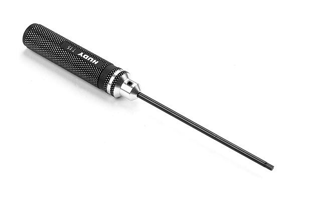 Hudy #140150 AluTOOL Torx T15