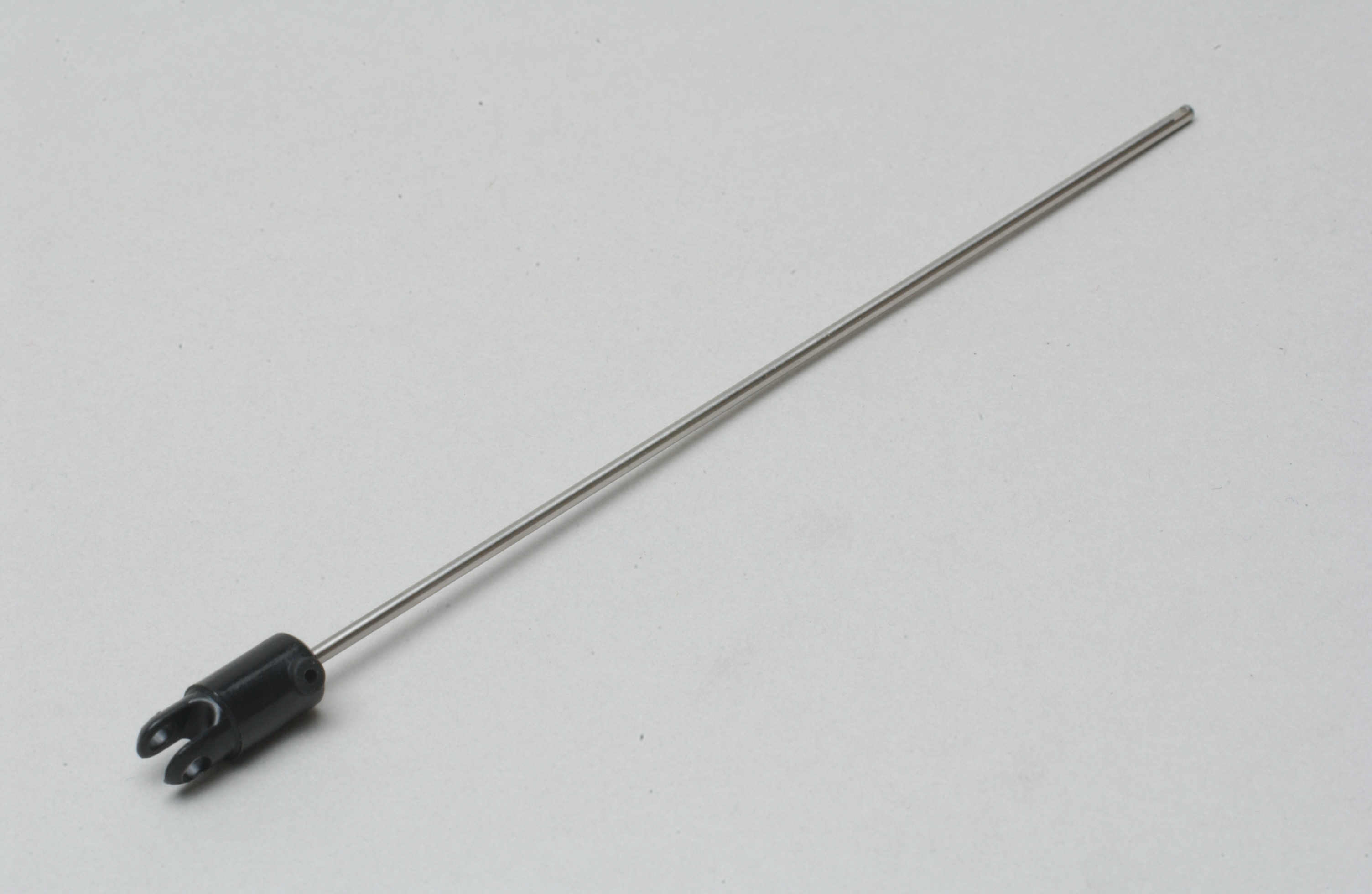 Hirobo #0301-040 XRB-SR 2mm Hauptrotorwelle Länge 160