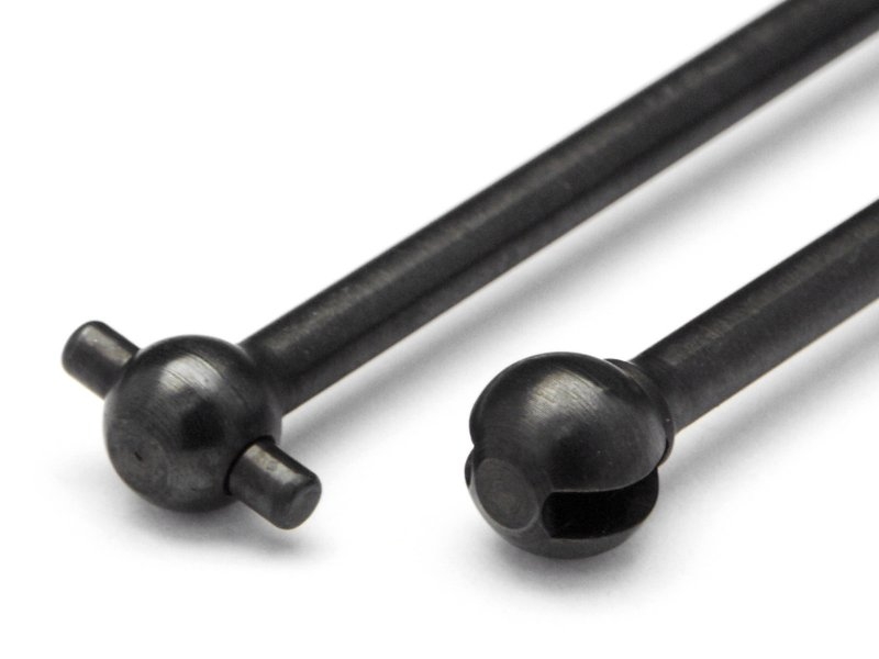 HPI #72074 Knochen 50mm