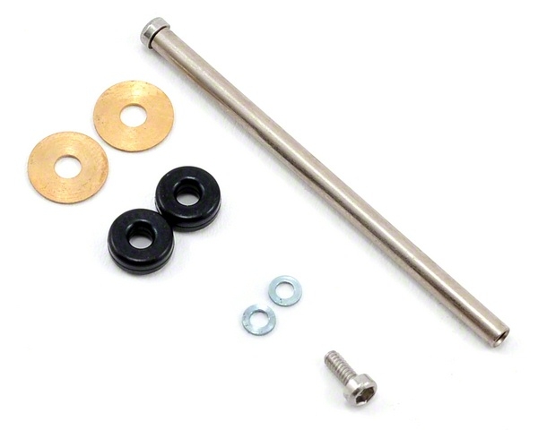 Blade #BLH3712 130X Spindel Lager O-Ringe Blade #BLH3712 130X Spindel Lager O-Ringe