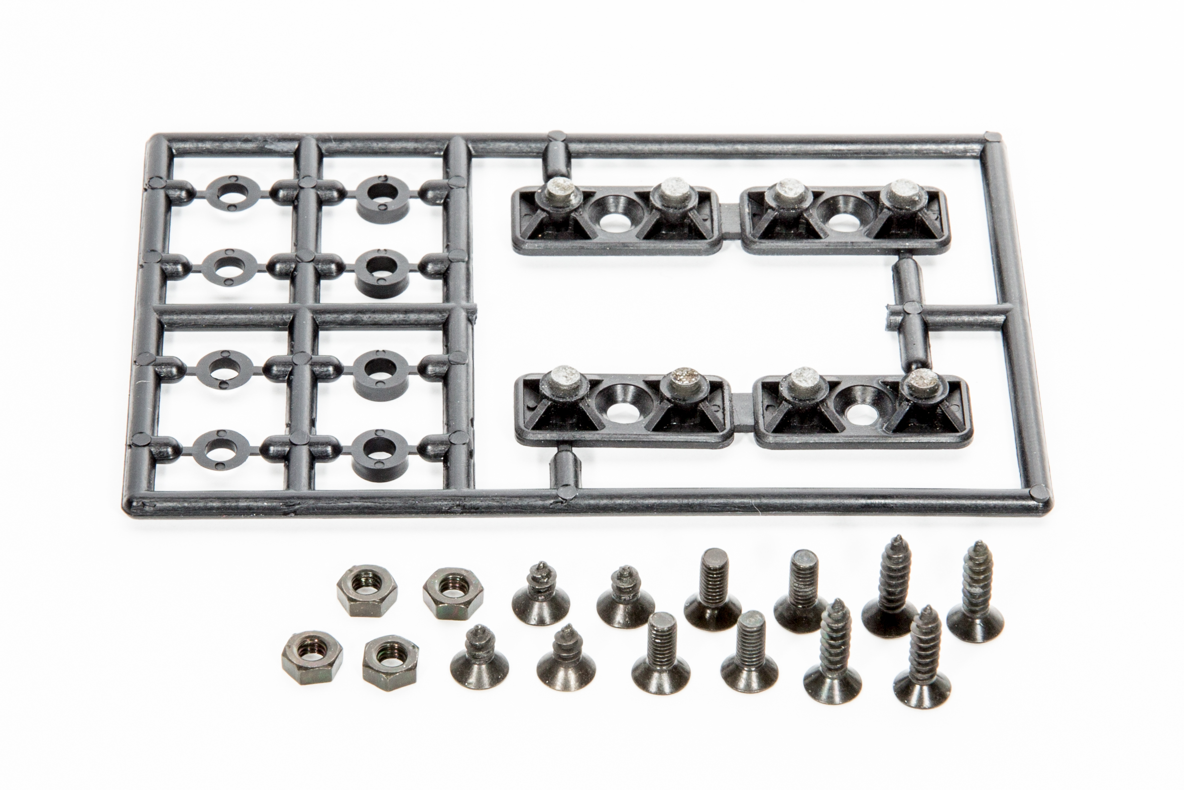 Kyosho #1857 Kunstzstoffteil