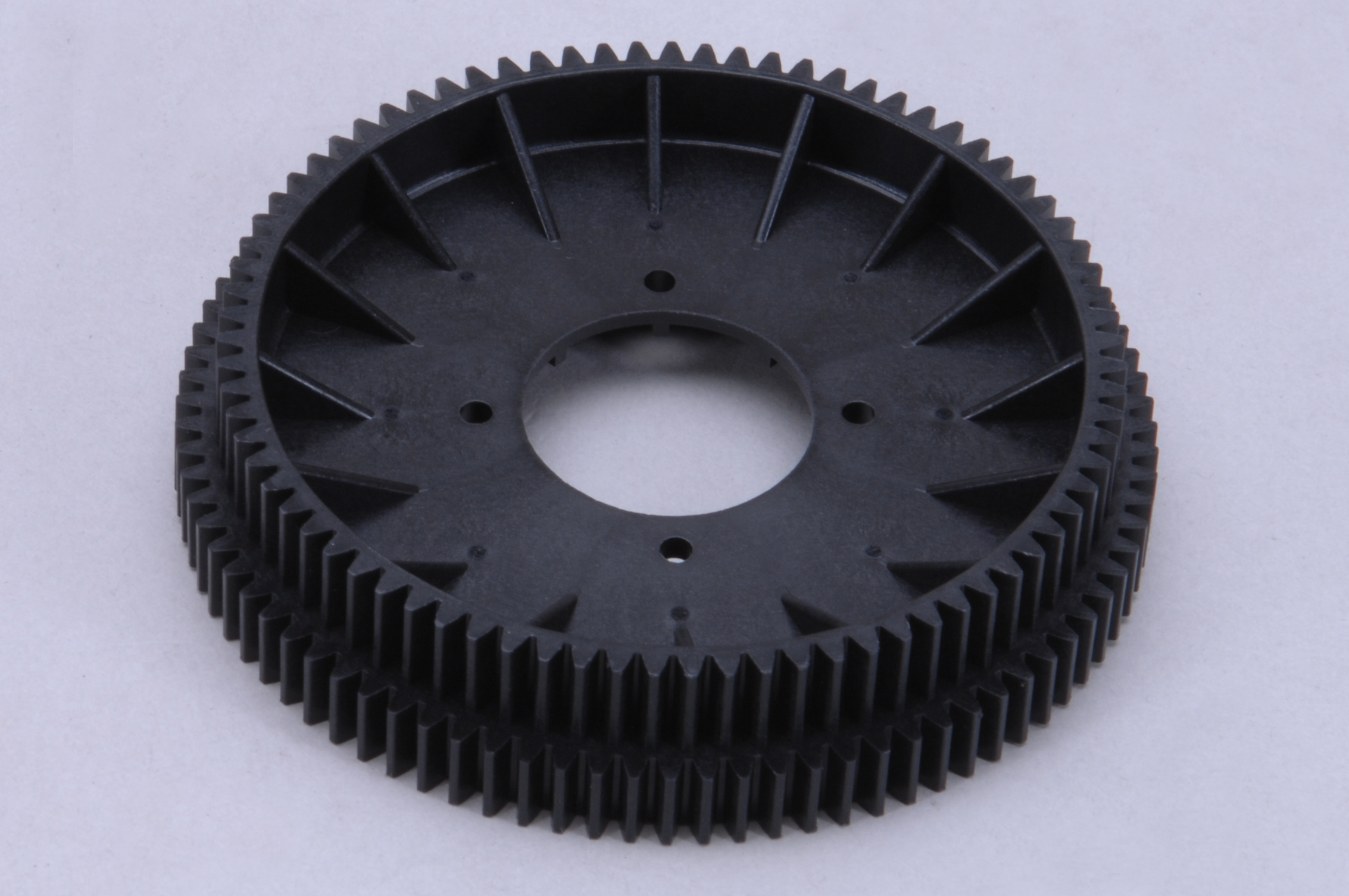 Hirobo #0412-113 SD Hauptgetriebe 87Z .-79 Zähne