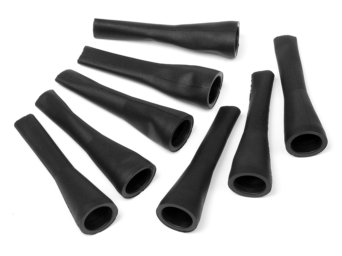 HPI #67350 Dämpferüberzug Set (BBD)