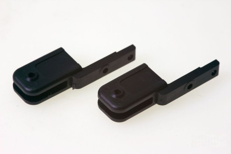 Nine Eagles #250212 Rotorblatthalter Solo Pro 328 A