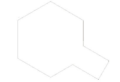 Tamiya #85026 Spray TS-26 Weiß (0.1l)