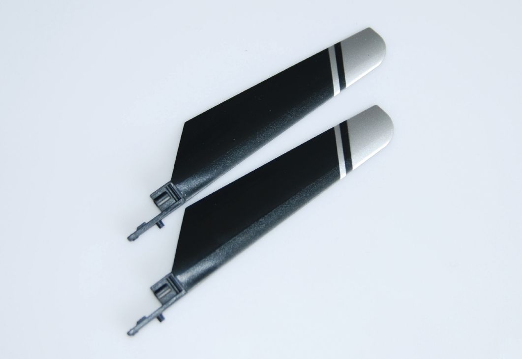 robbe #S2515014 Hauptrotorblätter Nano Arrow