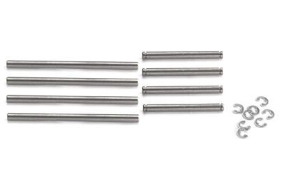 Tamiya #53479 TA04 Low Friction Shaft