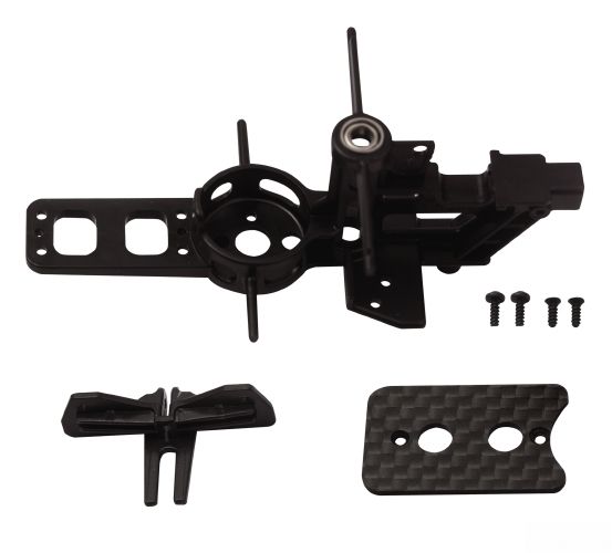 Align #H15B001XXT T-REX 150 Hauptrahmenset