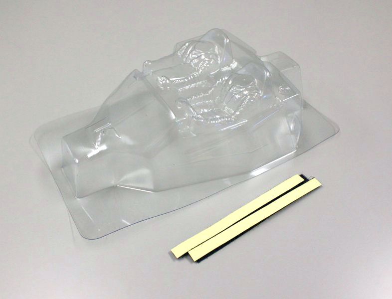 Kyosho #AE34 Staubschutz