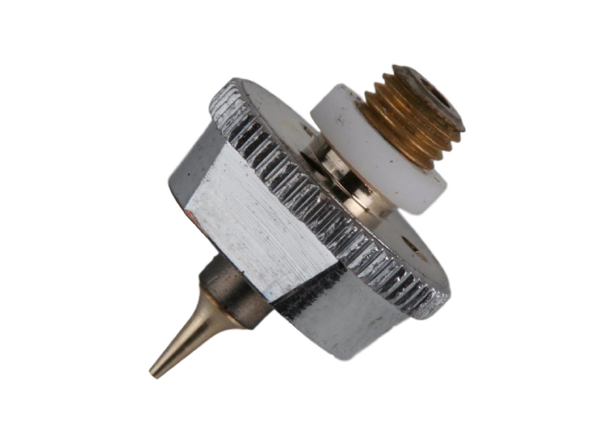 Revell Kopf mit Düse (L)