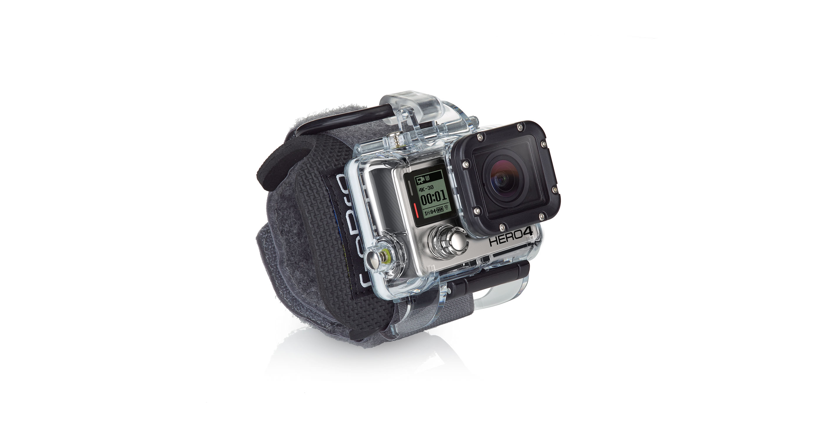GoPro #AHDWH-301 Hero 3 Wrist Housing