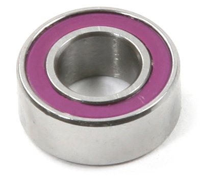 Robitronic #R18010 Keramikkugellager 5x10x4mm