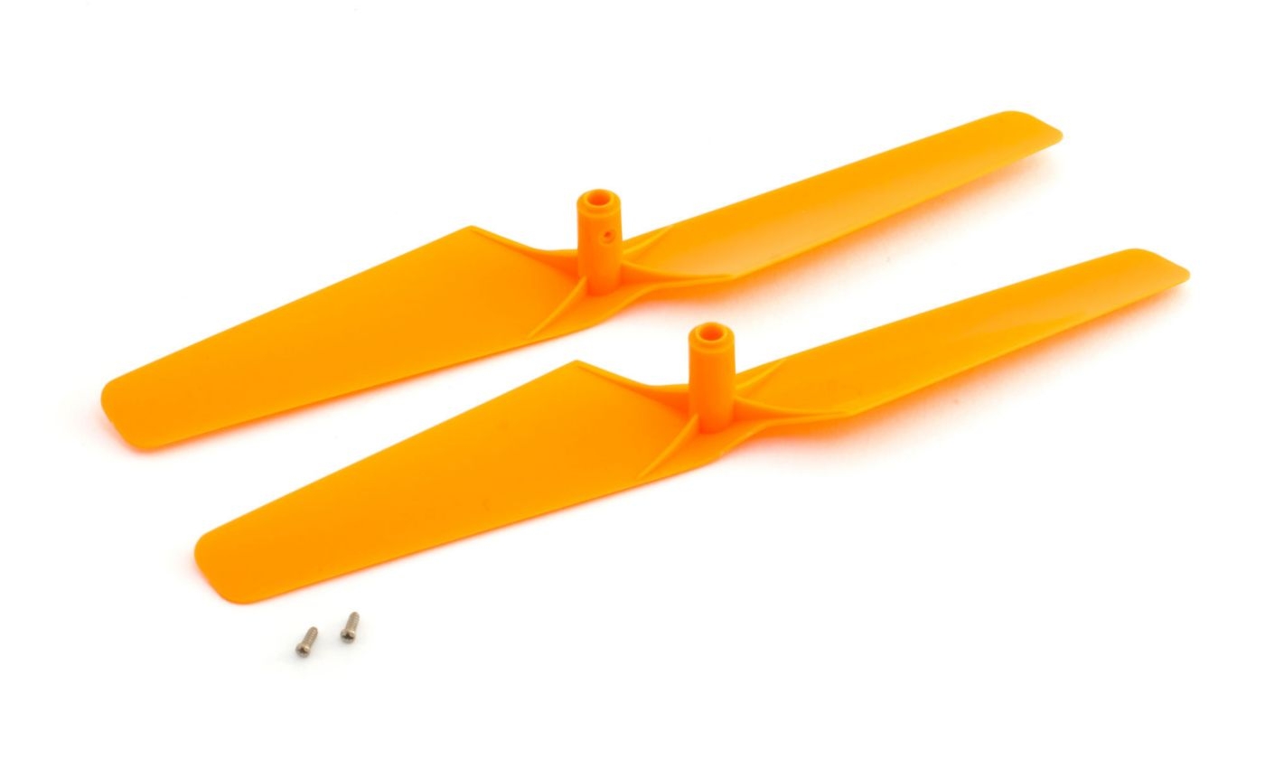 Blade #BLH7524 Propeller rechtsdrehend OR(2) mQX