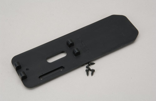 Hirobo #0414-397 ELS05 Vorbauplatte