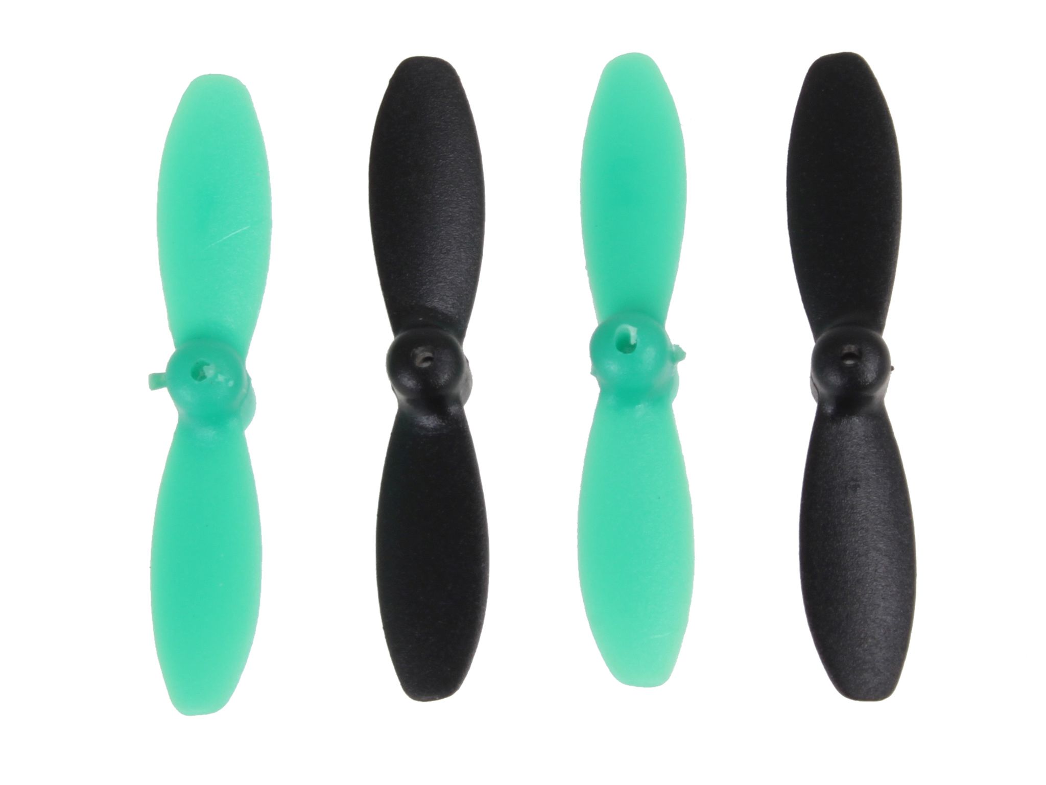 Revell #43756 Propeller-Satz grün (23932)