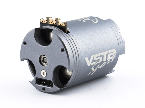 Team Orion #28301 Vortex 7.5 VST2 Sport Fixed Timing Sensor brushless Motor