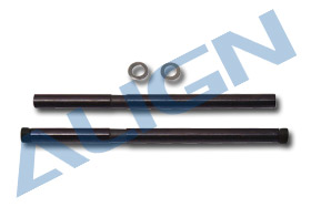 Align #H60023T T-REX 600 Welle 5x81mm (2Stk)