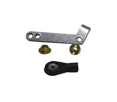 robbe #H3D026 Heckrotorsteuerarm