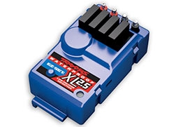 Traxxas #3024R Regler XL 2.5 Lipo