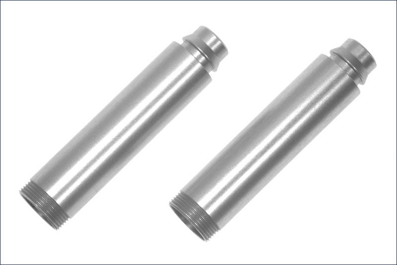 Kyosho #IF326-01 Öldruckstossdämpfer Gehäuse hinten