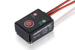 HobbyWing #HW30850000 Elektronischer Schalter 12 Ampere 2s LiPo