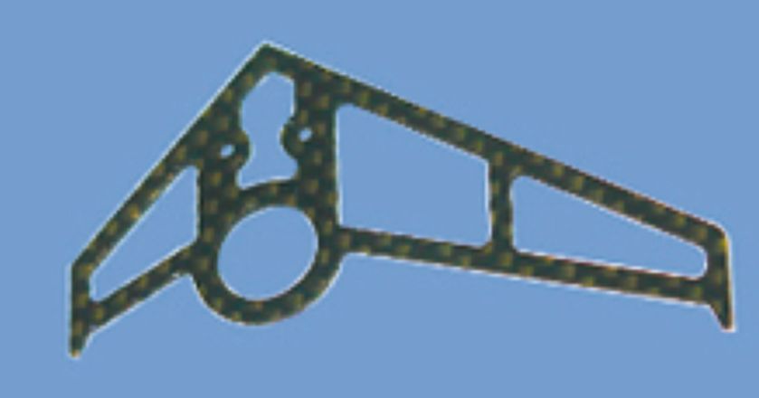 robbe #S2505005 Seitenflosse