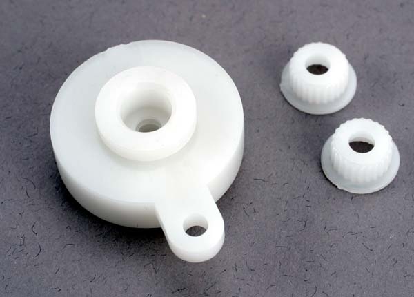 Traxxas #3744 Servo Safer Set Traxxas #3744 Servo Safer Set