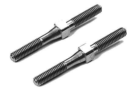 Tamiya #53527 Titan Spann-Achse 3x32mm