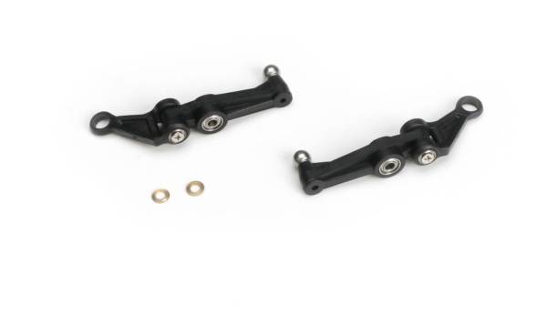 Blade #BLH1631 450 3D Pitchkompensator Anlenkung