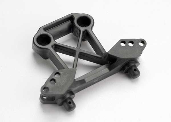 Traxxas #5517 Dämpferbrücke hinten Jato