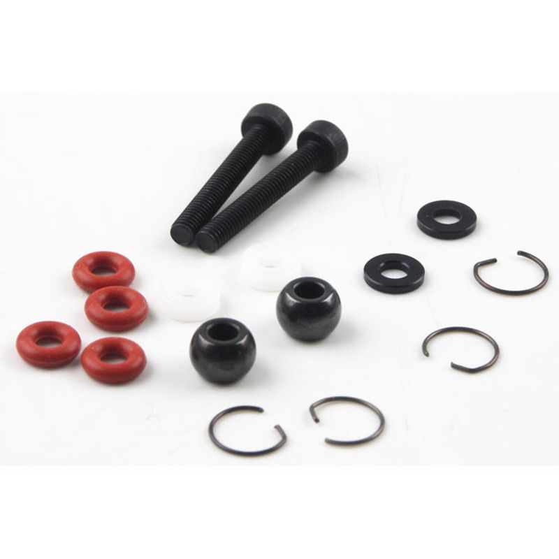 Kyosho #IF217 Dämpfer Reparatur-Set
