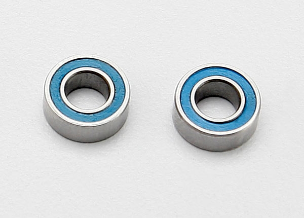 Traxxas #7019 Kugellager 4x8x3mm
