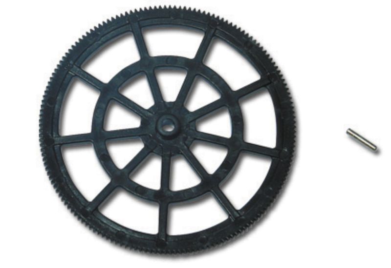 robbe #S2522006 Hauptgetrieberad Blue Arrow CP