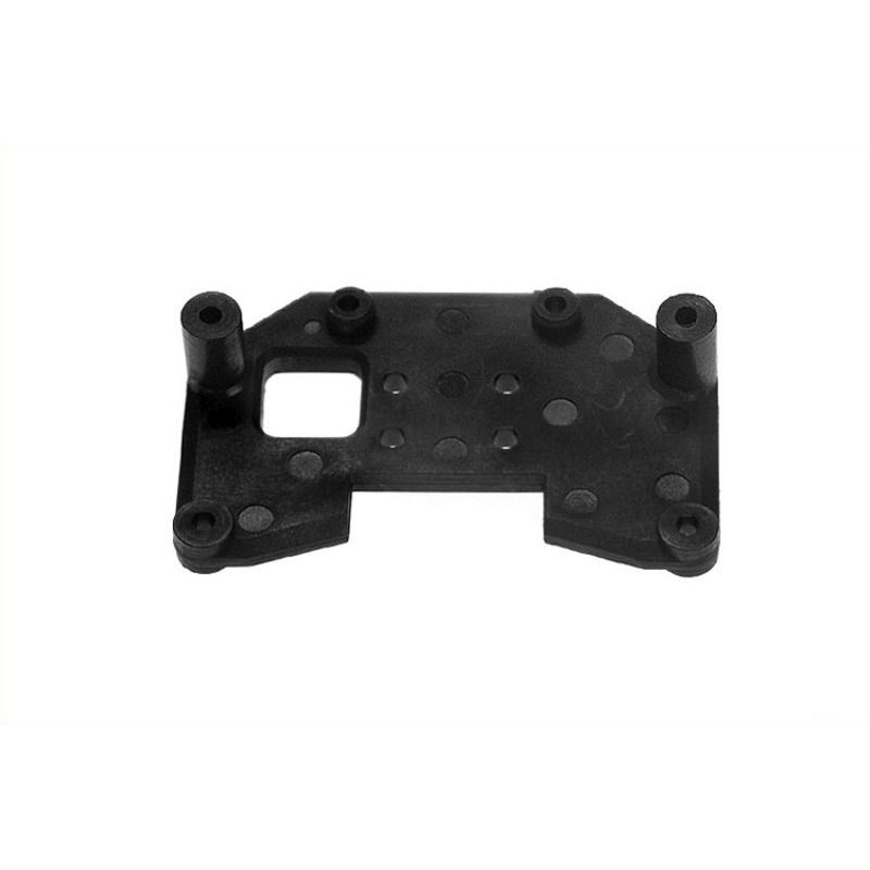 Kyosho #AG12B Befestigung Stossdämpfer