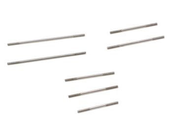 Blade #BLH4338 450X Anlenkungsset